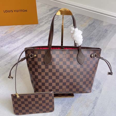 2025年12月9日入荷Louis Vuitton バッグN...