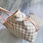 2025年12月9日入荷Louis Vuitton バッグN41359 N41632 M41000 M41245 M40994 NEVERFULL Neverfull Damier Ebène 高品質新作/誕生日プレゼント/ZC工場