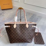 2025年12月9日入荷Louis Vuitton バッグM40995 M41177 M41178 M50366 N41358 N41603 N41631 N41605 NEVERFULL Neverfull 高品質新作/誕生日プレゼント/