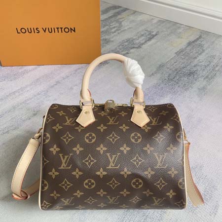 2025年12月9日入荷Louis Vuitton バッグM...