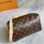 2025年12月9日入荷Louis Vuitton バッグM41113 M46977 Speedy 1930 Speedy Bandoulière 25 Monogram25.0 x 19.0 x 15.0 高品質新作/誕生日プレゼント/Z