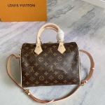 2025年12月9日入荷Louis Vuitton バッグM41113 M46977 Speedy 1930 Speedy Bandoulière 25 Monogram25.0 x 19.0 x 15.0 高品質新作/誕生日プレゼント/Z