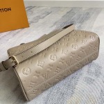 2025年12月9日入荷Louis Vuitton バッグ M15231 M25577 Avenue YsPM(Avenue PM)Monogram Anp P P 高品質新作/誕生日プレゼント/ZC工場