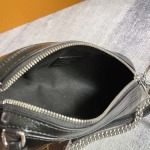 2025年12月9日入荷Louis Vuitton バッグ M14544 Pochette Vibe LV Vibe Monogram 10 x 7.5 x 25 高品質新作/誕生日プレゼント/ZC工場