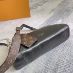 2025年12月9日入荷Louis Vuitton バッグ M14544 Pochette Vibe LV Vibe Monogram 10 x 7.5 x 25 高品質新作/誕生日プレゼント/ZC工場
