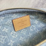 2025年12月9日入荷Louis Vuitton バッグM83353 M83275 M46917 M85636 M83219 M82335 Mini Bumbag LV Gradient Monogram Empreinte Monogr