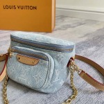 2025年12月9日入荷Louis Vuitton バッグM83353 M83275 M46917 M85636 M83219 M82335 Mini Bumbag LV Gradient Monogram Empreinte Monogr