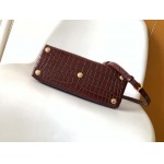 2025年12月9日入荷Louis Vuitton バッグN82033 N98925 N98928 N80432 N99017 N84714 N86012 Rose des Vents LV 27x11x19 高品質新作/誕生日プレゼント/