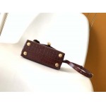 2025年12月9日入荷Louis Vuitton バッグN82033 N98925 N98928 N80432 N99017 N84714 N86012 Rose des Vents LV 27x11x19 高品質新作/誕生日プレゼント/