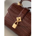 2025年12月9日入荷Louis Vuitton バッグN82033 N98925 N98928 N80432 N99017 N84714 N86012 Rose des Vents LV 27x11x19 高品質新作/誕生日プレゼント/