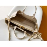 2025年12月9日入荷Louis Vuitton バッグM15116 Bella Tote 32.0 x 23.0 x 13.0 高品質新作/誕生日プレゼント/ZC工場