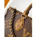 2025年12月9日入荷Louis Vuitton バッグM14236 OnTheGo East West Monogram Giant Monogram Reverse 13 x 10 x 25 高品質新作/誕生日プレゼント/ZC工場
