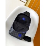 2025年12月9日入荷Louis Vuitton バッグN00086 M12734 M11702 M46344 AVENUE Damier GraphiteAvenue 20 x 31 x 10cm 高品質新作/誕生日プレゼント/ZC工場