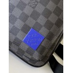 2025年12月9日入荷Louis Vuitton バッグN00086 M12734 M11702 M46344 AVENUE Damier GraphiteAvenue 20 x 31 x 10cm 高品質新作/誕生日プレゼント/ZC工場