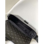 2025年12月9日入荷Louis Vuitton バッグM46794 M23741 S-Cape Monogram Taurillon Georges Vuitton S-lock 28 x 16 x 10 高品質新作/誕生日プレゼント/