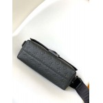 2025年12月9日入荷Louis Vuitton バッグM46794 M23741 S-Cape Monogram Taurillon Georges Vuitton 1886 S-lock 28x16x10 高品質新作/誕生日プレゼント