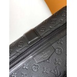 2025年12月9日入荷Louis Vuitton バッグM46794 M23741 S-Cape Monogram Taurillon Georges Vuitton 1886 S-lock 28x16x10 高品質新作/誕生日プレゼント