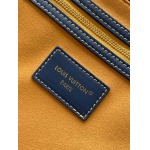 2025年12月9日入荷Louis Vuitton バッグM25900 Keepall Bandoulière 50 Monogram Marque L. Vuitton Dpose Pharrell Williams 29 x 23 x 