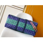 2025年12月9日入荷Louis Vuitton バッグM25900 Keepall Bandoulière 50 Monogram Marque L. Vuitton Dpose Pharrell Williams 29 x 23 x 