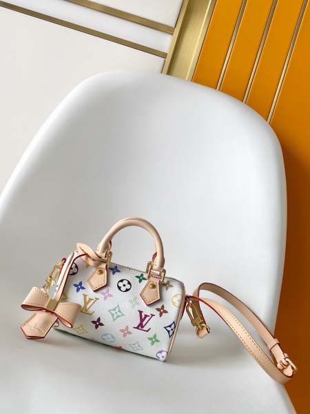 2025年12月9日入荷Louis Vuitton バッグM...