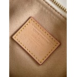 2025年12月9日入荷Louis Vuitton バッグM13391 M13406 Nano SpeedyMonogram ×ToronLVxTM16 × 10 × 7.5 cm  高品質新作/誕生日プレゼント/ZC工場