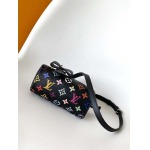 2025年12月9日入荷Louis Vuitton バッグM13391 M13406 Nano SpeedyMonogram ×ToronLVxTM16 × 10 × 7.5 cm  高品質新作/誕生日プレゼント/ZC工場