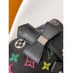 2025年12月9日入荷Louis Vuitton バッグM13391 M13406 Nano SpeedyMonogram ×ToronLVxTM16 × 10 × 7.5 cm  高品質新作/誕生日プレゼント/ZC工場