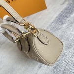 2025年12月9日入荷Louis Vuitton バッグM82890 M81625 M81913 M81457 M81456 Nano Speedy Monogram Empreinte Speedy Summer Stardust 高品