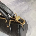 2025年12月9日入荷Louis Vuitton バッグM82890 M81625 M81913 M81457 M81456 Nano Speedy Monogram Empreinte Speedy Summer Stardust 高品