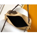 2025年12月9日入荷Louis Vuitton バッグM26037 M26451 Express Travel Keepall Nicolas Ghesquière Monogram 20 x 27 x 45 高品質新作/誕生日プレゼン