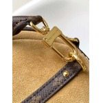 2025年12月9日入荷Louis Vuitton バッグM26359 M26358 M26397 Express Monogram Monogram 24 x 18.5 x 36 高品質新作/誕生日プレゼント/ZC工場