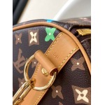 2025年12月9日入荷Louis Vuitton バッグ M24901 50CM M25233 45CM  Keepall Bandoulière 50 Monogram Craggy Tyler Monogram50.0 x 29.0 