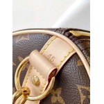 2025年12月9日入荷Louis Vuitton バッグ45CM  Keepall Bandoulière 45 Mon Monogram Monogram 27 x 20 x 45高品質新作/誕生日プレゼント/ZC工場