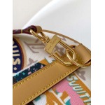 2025年12月9日入荷Louis Vuitton バッグM14736 “45”Louis Vuitton  45.0 x 27.0 x 20.0 高品質新作/誕生日プレゼント/ZC工場