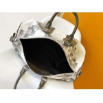 2025年12月9日入荷Louis Vuitton バッグ M00160 Keepall Bandoulière 45 Monogram Giant Monogram Reverse 45x27x20cm 高品質新作/誕生日プレゼント/ZC