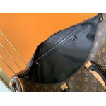 2025年12月9日入荷Louis Vuitton バッグ N40360 Virgil Abloh Nigo Keepall 50 x 29 x 23高品質新作/誕生日プレゼント/ZC工場