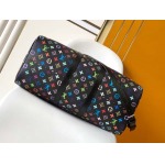 2025年12月9日入荷Louis Vuitton バッグ M13745 Keepall Bandoulière 50 Monogram 29 x 23 x 50  高品質新作/誕生日プレゼント/ZC工場