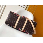 2025年12月9日入荷Louis Vuitton バッグ M14182  LV2025 20 45.0X27.0X20.0cm  高品質新作/誕生日プレゼント/ZC工場