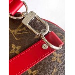 2025年12月9日入荷Louis Vuitton バッグ M13807 M13808 Keepall Bandoulière 45 Monogram Macassar LV Colormania 27 x 20 x 45 Monogram