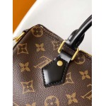 2025年12月9日入荷Louis Vuitton バッグm48285 41113 SPEEDY 25 Monogram  25 x 19 x 15 高品質新作/誕生日プレゼント/ZC工場