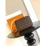 2025年12月9日入荷Louis Vuitton バッグM46581 高品質新作/誕生日プレゼント/ZC工場