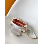 2025年12月9日入荷Louis Vuitton バッグM14165 Capucines x Taurillon LV Monogram 21.0 x 13.5 x 8.0高品質新作/誕生日プレゼント/ZC工場