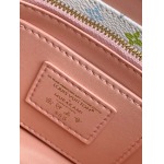 2025年12月9日入荷Louis Vuitton バッグM14165 Capucines x Taurillon LV Monogram 21.0 x 13.5 x 8.0高品質新作/誕生日プレゼント/ZC工場