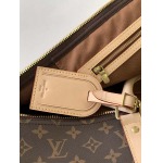 2025年12月9日入荷Louis Vuitton バッグ 高品質新作/誕生日プレゼント/ZC工場