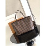 2025年12月9日入荷Louis Vuitton バッグN40600 N41359 高品質新作/誕生日プレゼント/ZC工場