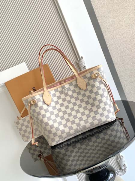 2025年12月9日入荷Louis Vuitton バッグN...