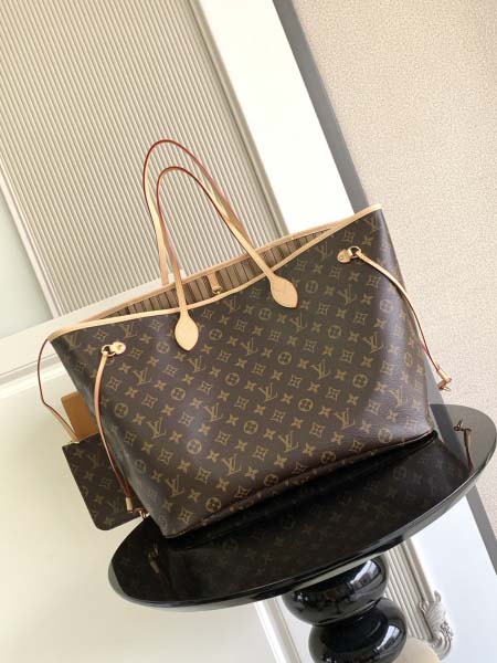 2025年12月9日入荷Louis Vuitton バッグN...