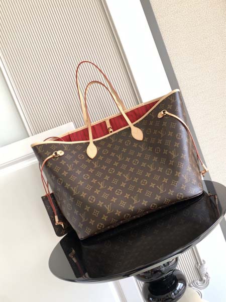 2025年12月9日入荷Louis Vuitton バッグN...
