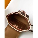 2025年12月9日入荷Louis Vuitton バッグM11199 Montsouris MiniMonogram24 x 25 x 12 高品質新作/誕生日プレゼント/ZC工場