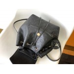 2025年12月9日入荷Louis Vuitton バッグ M45205 M45410 1994 Montsouris Monogram Empreinte LV 27.5 x 33.0 x 14.0 高品質新作/誕生日プレゼント/ZC工場